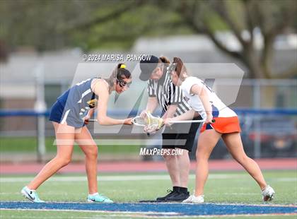 Thumbnail 3 in Liverpool vs West Genesee photogallery.