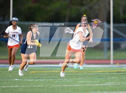Thumbnail 1 in Liverpool vs West Genesee photogallery.