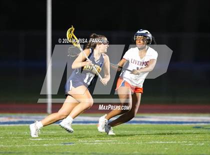 Thumbnail 1 in Liverpool vs West Genesee photogallery.