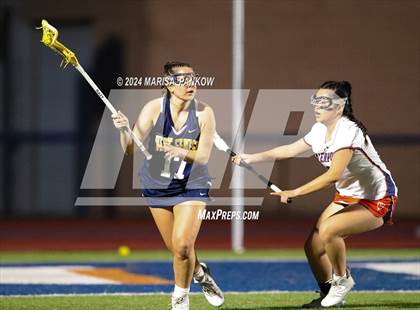 Thumbnail 2 in Liverpool vs West Genesee photogallery.