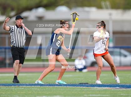Thumbnail 1 in Liverpool vs West Genesee photogallery.