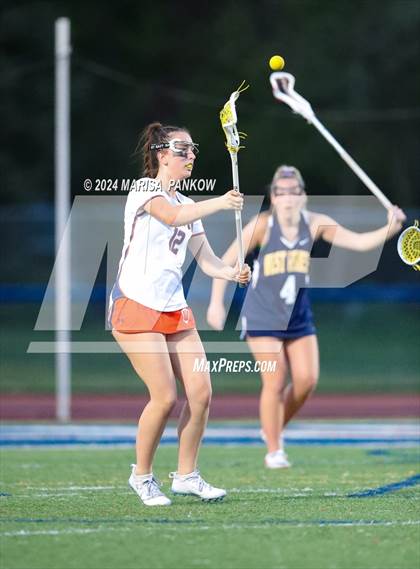 Thumbnail 3 in Liverpool vs West Genesee photogallery.