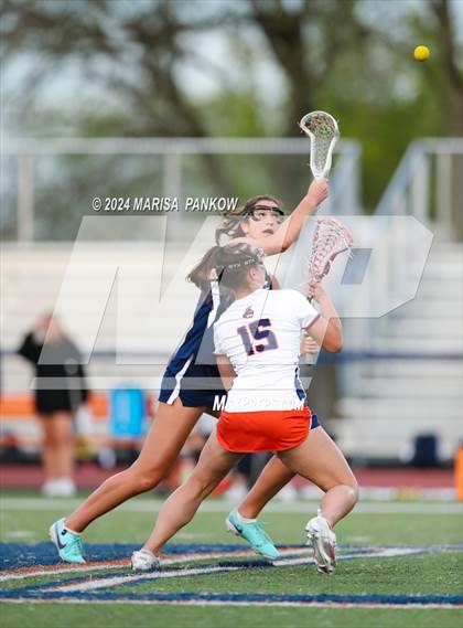 Thumbnail 1 in Liverpool vs West Genesee photogallery.