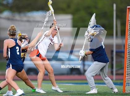 Thumbnail 1 in Liverpool vs West Genesee photogallery.
