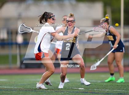 Thumbnail 1 in Liverpool vs West Genesee photogallery.
