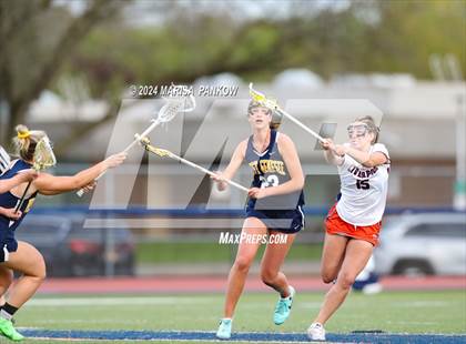 Thumbnail 3 in Liverpool vs West Genesee photogallery.