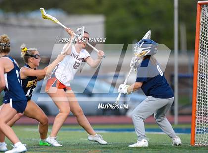 Thumbnail 3 in Liverpool vs West Genesee photogallery.