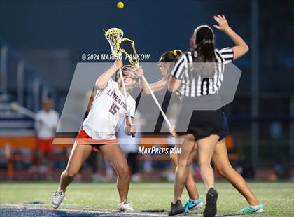 Thumbnail 3 in Liverpool vs West Genesee photogallery.