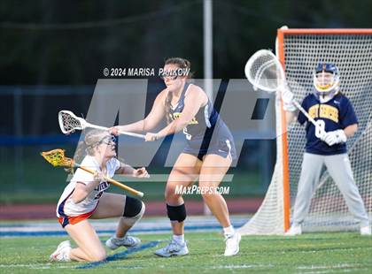 Thumbnail 1 in Liverpool vs West Genesee photogallery.