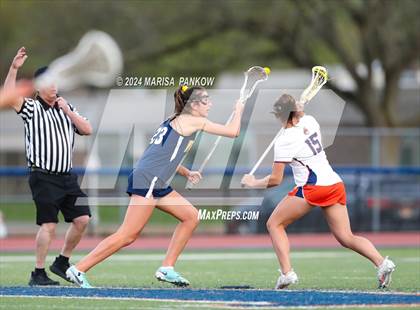 Thumbnail 2 in Liverpool vs West Genesee photogallery.