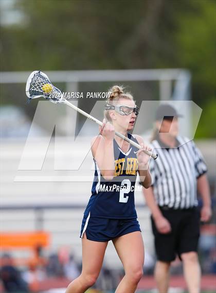 Thumbnail 1 in Liverpool vs West Genesee photogallery.