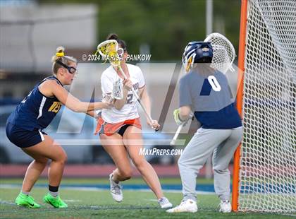 Thumbnail 3 in Liverpool vs West Genesee photogallery.