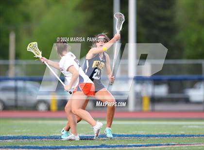 Thumbnail 1 in Liverpool vs West Genesee photogallery.
