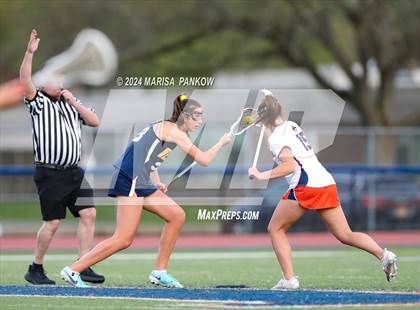 Thumbnail 1 in Liverpool vs West Genesee photogallery.