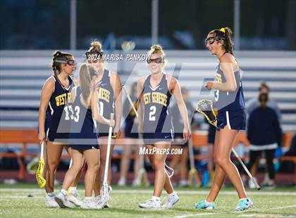 Thumbnail 2 in Liverpool vs West Genesee photogallery.