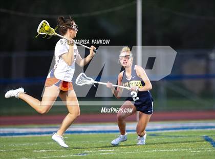 Thumbnail 3 in Liverpool vs West Genesee photogallery.