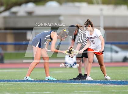 Thumbnail 3 in Liverpool vs West Genesee photogallery.