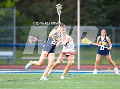 Thumbnail 3 in Liverpool vs West Genesee photogallery.
