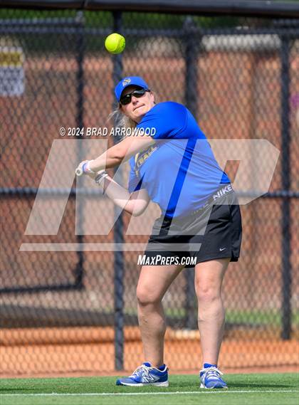 Thumbnail 1 in Weddington vs Garner (NCHSAA 4A Final Game 1) photogallery.