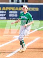 Photo from the gallery "Weddington vs Garner (NCHSAA 4A Final Game 1)"