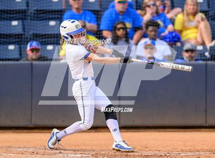 Thumbnail 1 in Weddington vs Garner (NCHSAA 4A Final Game 1) photogallery.