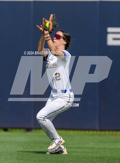 Thumbnail 1 in Weddington vs Garner (NCHSAA 4A Final Game 1) photogallery.