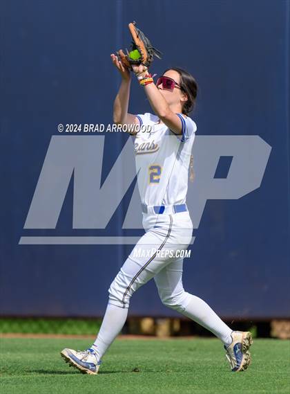 Thumbnail 1 in Weddington vs Garner (NCHSAA 4A Final Game 1) photogallery.