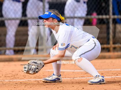 Thumbnail 1 in Weddington vs Garner (NCHSAA 4A Final Game 1) photogallery.
