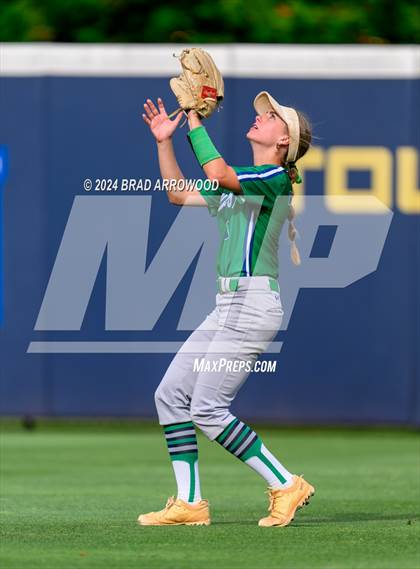 Thumbnail 1 in Weddington vs Garner (NCHSAA 4A Final Game 1) photogallery.