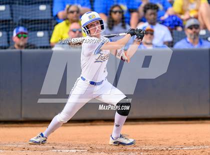Thumbnail 1 in Weddington vs Garner (NCHSAA 4A Final Game 1) photogallery.