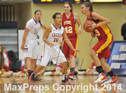 Thumbnail 3 in Mt. Carmel vs. Mission Hills (CIF SDS D1 Final) photogallery.