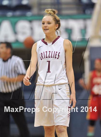 Thumbnail 1 in Mt. Carmel vs. Mission Hills (CIF SDS D1 Final) photogallery.