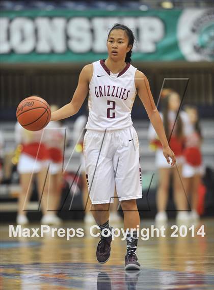 Thumbnail 2 in Mt. Carmel vs. Mission Hills (CIF SDS D1 Final) photogallery.