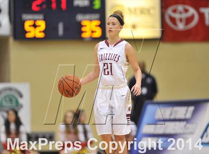 Thumbnail 3 in Mt. Carmel vs. Mission Hills (CIF SDS D1 Final) photogallery.