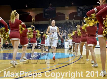 Thumbnail 1 in Mt. Carmel vs. Mission Hills (CIF SDS D1 Final) photogallery.