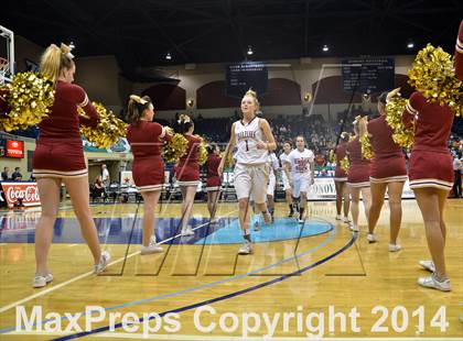 Thumbnail 2 in Mt. Carmel vs. Mission Hills (CIF SDS D1 Final) photogallery.