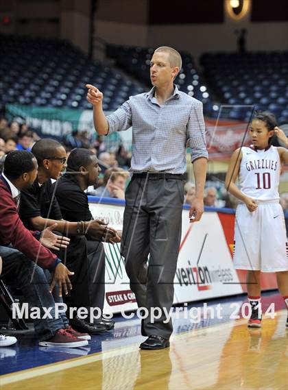 Thumbnail 1 in Mt. Carmel vs. Mission Hills (CIF SDS D1 Final) photogallery.