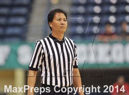 Thumbnail 1 in Mt. Carmel vs. Mission Hills (CIF SDS D1 Final) photogallery.