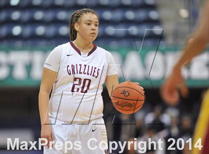 Thumbnail 3 in Mt. Carmel vs. Mission Hills (CIF SDS D1 Final) photogallery.