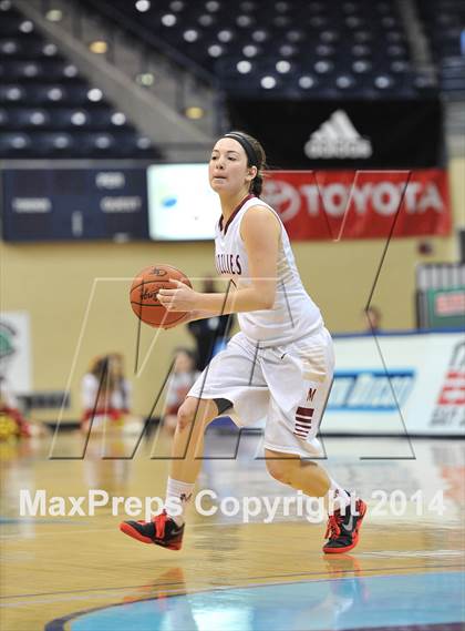 Thumbnail 1 in Mt. Carmel vs. Mission Hills (CIF SDS D1 Final) photogallery.
