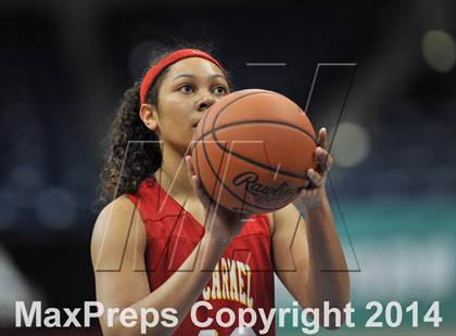 Thumbnail 3 in Mt. Carmel vs. Mission Hills (CIF SDS D1 Final) photogallery.