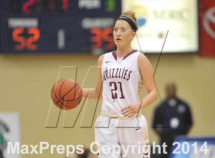 Thumbnail 1 in Mt. Carmel vs. Mission Hills (CIF SDS D1 Final) photogallery.