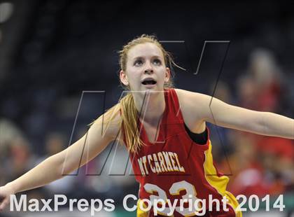 Thumbnail 3 in Mt. Carmel vs. Mission Hills (CIF SDS D1 Final) photogallery.