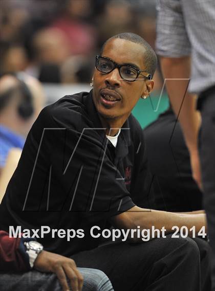 Thumbnail 2 in Mt. Carmel vs. Mission Hills (CIF SDS D1 Final) photogallery.