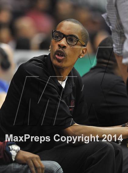 Thumbnail 1 in Mt. Carmel vs. Mission Hills (CIF SDS D1 Final) photogallery.