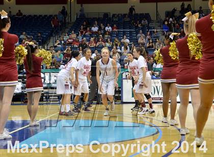 Thumbnail 1 in Mt. Carmel vs. Mission Hills (CIF SDS D1 Final) photogallery.