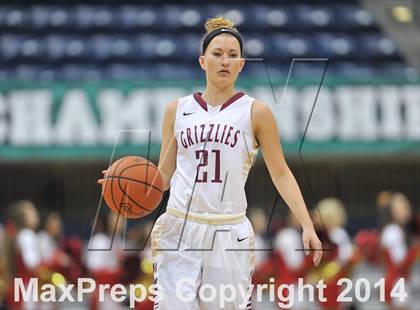 Thumbnail 2 in Mt. Carmel vs. Mission Hills (CIF SDS D1 Final) photogallery.