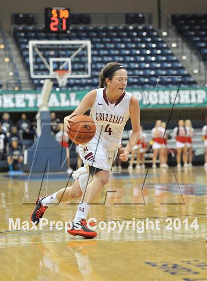 Thumbnail 3 in Mt. Carmel vs. Mission Hills (CIF SDS D1 Final) photogallery.