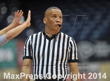 Thumbnail 2 in Mt. Carmel vs. Mission Hills (CIF SDS D1 Final) photogallery.