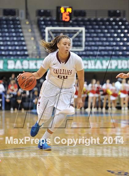 Thumbnail 1 in Mt. Carmel vs. Mission Hills (CIF SDS D1 Final) photogallery.
